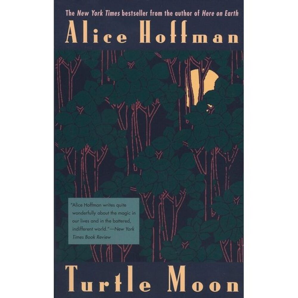 Turtle Moon -- Alice Hoffman